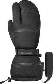 Reusch Cozy Down R-TEX® XT Lobster 6531858 7700 schwarz front